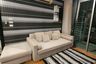 1 Bedroom Condo for rent in Villa Sathorn, Khlong Ton Sai, Bangkok near BTS Krung Thon Buri
