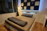 1 Bedroom Condo for rent in Villa Sathorn, Khlong Ton Sai, Bangkok near BTS Krung Thon Buri