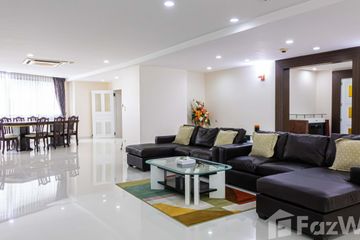3 Bedroom Condo for rent in Khlong Tan, Bangkok near MRT Queen Sirikit National Convention Centre