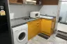 1 Bedroom Condo for rent in Wittayu Complex, Makkasan, Bangkok near Airport Rail Link Makkasan