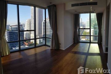 2 Bedroom Condo for rent in Thung Wat Don, Bangkok near BTS Surasak