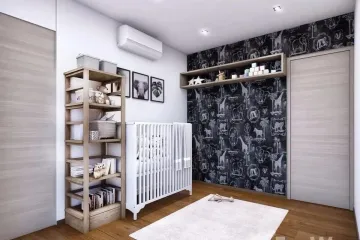 2 Bedroom Condo for rent in Khlong Tan, Bangkok near MRT Queen Sirikit National Convention Centre