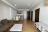1 Bedroom Condo for rent in Y.O. Place, Khlong Toei, Bangkok near MRT Queen Sirikit National Convention Centre