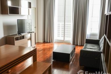 1 Bedroom Condo for rent in Khlong Tan, Bangkok near BTS Phrom Phong