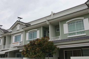 2 Bedroom Townhouse for rent in Bang Kaeo, Samut Prakan