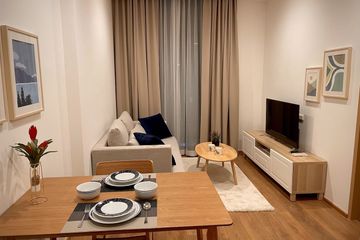 1 Bedroom Apartment for rent in Khlong Tan Nuea, Bangkok near BTS Phrom Phong