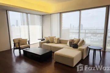 3 Bedroom Condo for rent in Lumpini, Bangkok near BTS Ratchadamri