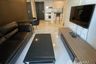 1 Bedroom Condo for rent in Voque Sukhumvit 31, Khlong Toei Nuea, Bangkok near MRT Sukhumvit