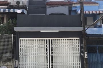 4 Bedroom Townhouse for rent in Lak Song, Bangkok