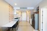 1 Bedroom Condo for rent in Supalai Wellington, Huai Khwang, Bangkok near MRT Thailand Cultural Centre
