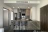 2 Bedroom Condo for rent in CONNER Ratchathewi, Thanon Phetchaburi, Bangkok near MRT Ratchathewi