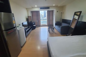 1 Bedroom Condo for rent in The Trendy Condominium, Khlong Toei Nuea, Bangkok near BTS Nana