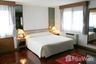 3 Bedroom Condo for rent in Four Wings Mansion, Khlong Toei Nuea, Bangkok near Airport Rail Link Makkasan
