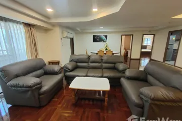 3 Bedroom Condo for rent in Khlong Tan Nuea, Bangkok near BTS Phrom Phong
