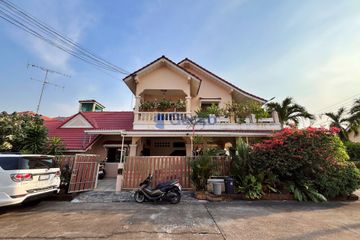 3 Bedroom House for sale in Siam Garden City, Nong Prue, Chonburi