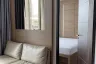 1 Bedroom Condo for rent in Wish Signature Midtown Siam, Thanon Phetchaburi, Bangkok near BTS Ratchathewi