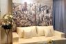 2 Bedroom Condo for rent in Life One Wireless, Lumpini, Bangkok near BTS Ploen Chit