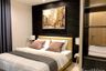 2 Bedroom Condo for rent in Life One Wireless, Lumpini, Bangkok near BTS Ploen Chit