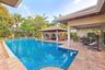 6 Bedroom House for Sale or Rent in Sedona Villas, Pong, Chonburi