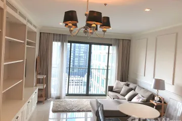 1 Bedroom Condo for rent in Noble Solo, Khlong Tan Nuea, Bangkok near BTS Thong Lo