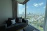 1 Bedroom Condo for rent in The Breeze Narathiwat, Chong Nonsi, Bangkok near BTS Chong Nonsi