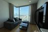 1 Bedroom Condo for rent in The Breeze Narathiwat, Chong Nonsi, Bangkok near BTS Chong Nonsi