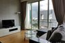 2 Bedroom Condo for rent in Wind Ratchayothin, Chatuchak, Bangkok near MRT Lat Phrao