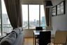 2 Bedroom Condo for rent in Wind Ratchayothin, Chatuchak, Bangkok near MRT Lat Phrao