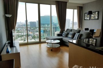 2 Bedroom Condo for rent in Chatuchak, Bangkok near MRT Phaholyothin 24