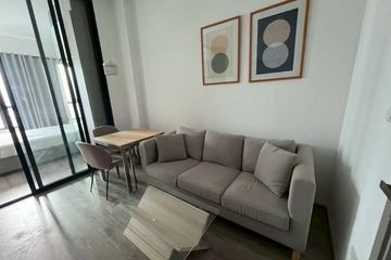 Condo for rent in Phra Khanong Nuea, Bangkok near BTS On Nut