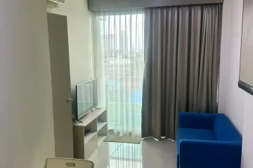 1 Bedroom Condo for rent in Phaya Thai, Bangkok near BTS Saphan Kwai