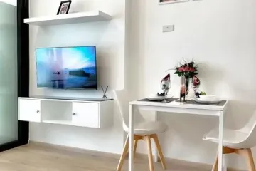 1 Bedroom Condo for rent in Suan Luang, Bangkok near Airport Rail Link Hua Mak