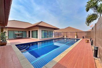 3 Bedroom House for rent in Baan Balina 4, Huai Yai, Chonburi