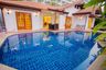 4 Bedroom House for rent in Grand Condotel, Nong Prue, Chonburi