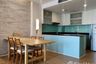 1 Bedroom Condo for rent in Urbana Sathorn, Thung Maha Mek, Bangkok near MRT Silom