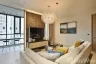 2 Bedroom Condo for rent in The Reserve Sathorn, Thung Maha Mek, Bangkok near BTS Chong Nonsi