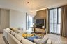 2 Bedroom Condo for rent in The Reserve Sathorn, Thung Maha Mek, Bangkok near BTS Chong Nonsi