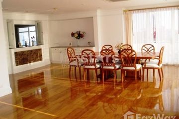 4 Bedroom Condo for rent in Khlong Toei, Bangkok near BTS Phrom Phong