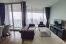 2 Bedroom Condo for rent in Magnolias Ratchadamri Boulevard, Lumpini, Bangkok near BTS Ratchadamri