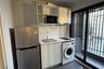 1 Bedroom Condo for rent in Blue Sukhumvit 105, Bang Na, Bangkok