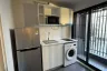 1 Bedroom Condo for rent in Blue Sukhumvit 105, Bang Na, Bangkok