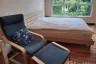 2 Bedroom Condo for rent in The Avenue Sukhumvit 61, Khlong Tan Nuea, Bangkok near BTS Ekkamai