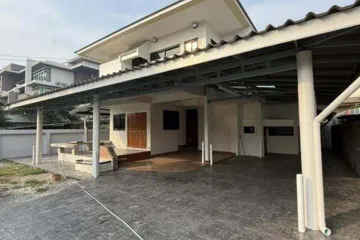 4 Bedroom House for rent in Khlong Chan, Bangkok