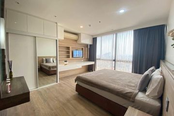 2 Bedroom Condo for rent in Chom Phon, Bangkok near MRT Lat Phrao