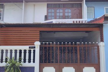 3 Bedroom Townhouse for rent in Bang Na, Bangkok near MRT Si Iam