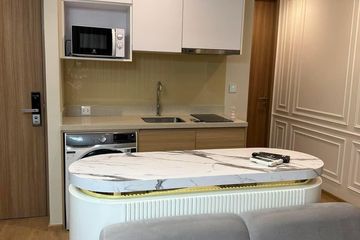 2 Bedroom Condo for rent in Khlong Tan Nuea, Bangkok near BTS Phrom Phong