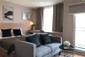 1 Bedroom Condo for rent in The Selected Kaset - Ngamwongwan by L.P.N., Lat Yao, Bangkok near Airport Rail Link Bang Khen