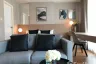 1 Bedroom Condo for rent in The Selected Kaset - Ngamwongwan by L.P.N., Lat Yao, Bangkok near Airport Rail Link Bang Khen