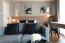 1 Bedroom Condo for rent in The Selected Kaset - Ngamwongwan by L.P.N., Lat Yao, Bangkok near Airport Rail Link Bang Khen