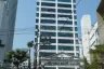Office for rent in Panjit Tower, Khlong Tan Nuea, Bangkok near BTS Thong Lo